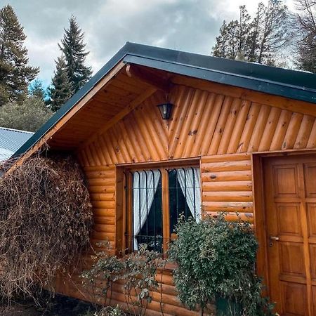 Cabanas Manolo Сан Карлос де Барилоче Екстериор снимка