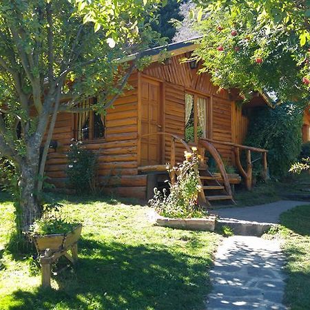 Cabanas Manolo Сан Карлос де Барилоче Екстериор снимка