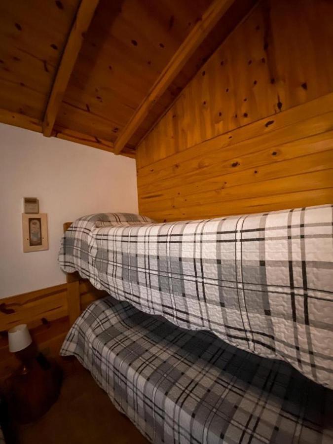 Cabanas Manolo Сан Карлос де Барилоче Екстериор снимка