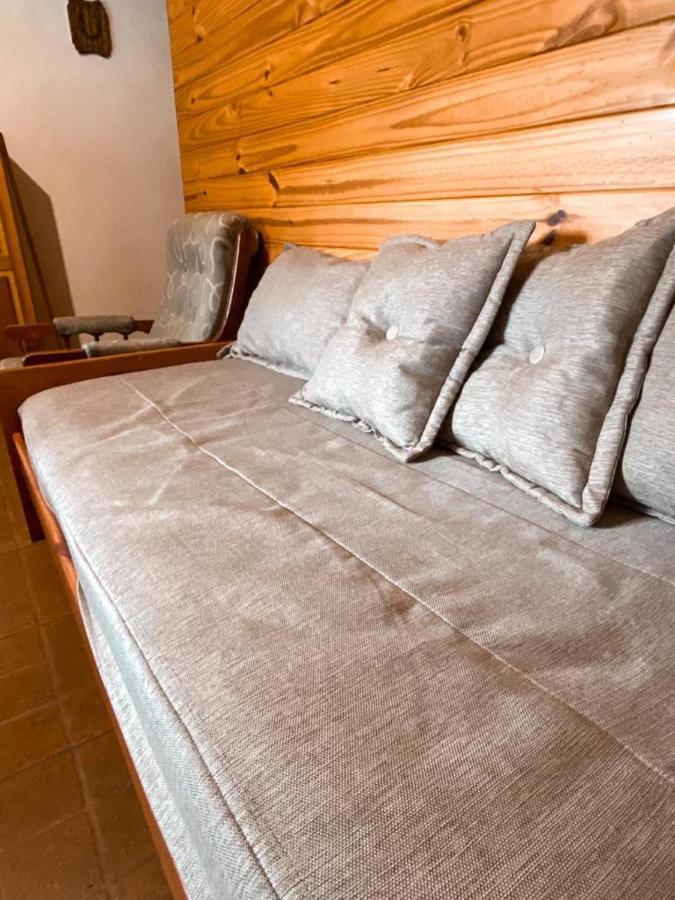 Cabanas Manolo Сан Карлос де Барилоче Екстериор снимка