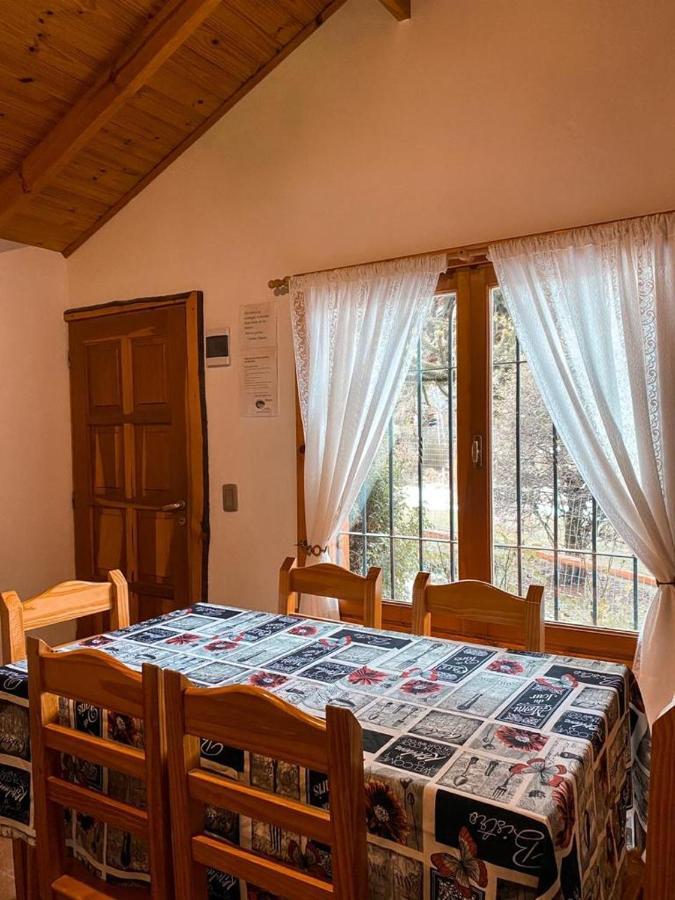 Cabanas Manolo Сан Карлос де Барилоче Екстериор снимка